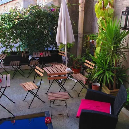 Le Pastoral Auberge de jeunesse *